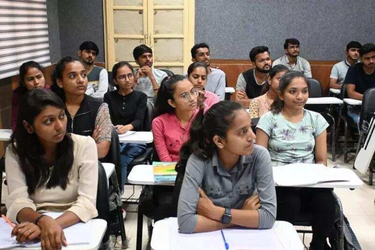 Seats vacant, Vidyapith plans more entrance tests, ET Education