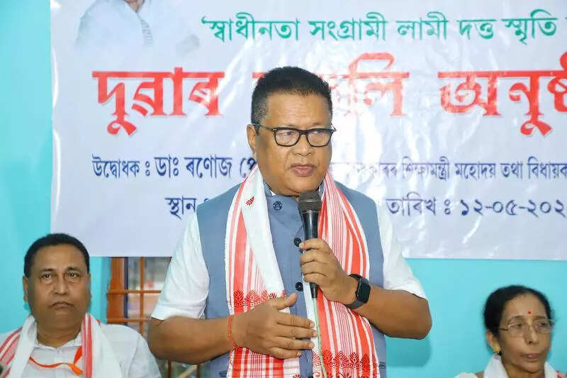 State to get 10 new govt model colleges, ET Education