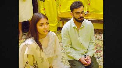 How Spirituality would have helped Virat Kohli detach from his favourite sport