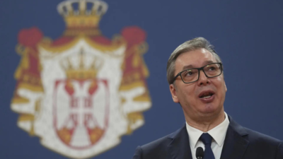 Serbia ‘committed’ to EU despite Vucic’s Moscow visit: Bloc chief Costa