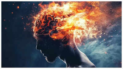 Brain Fog: This is the BEST way to reduce brain fog, says study |