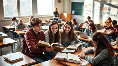 Delhi govt issues NIOS admission guidelines for repeatedly failing Class 9 & 10 students