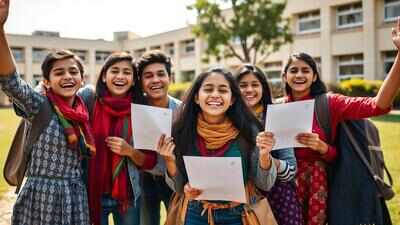 RBSE 10th, 12th result 2025: Rajasthan Board result likely on this date, how to check on rajresults.nic.in