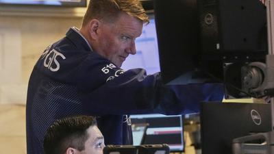 Wall Street dips as euphoria over China-US trade truce fades and new inflation data arrives | Business