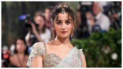 Did Alia Bhatt CANCEL her Cannes 2025 debut appearance in the wake of the current India-Pakistan situation? Here’s what we know |