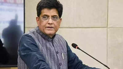 Piyush Goyal to lead delegation to US for key trade talks from May 17