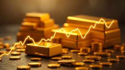 Gold price prediction today: What’s the gold rate outlook for the coming days – should you buy or sell the yellow metal?