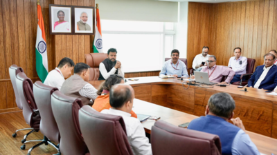 Naidu asks airlines to restore normal ops from May 15 when air route NOATM ends