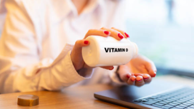 6 silent side effects of Vitamin D supplements and how to minimise them