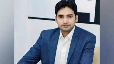 ‘Stop using such sites’: EaseMyTrip’s Nishant Pitti calls for boycotting ‘Chinese products endorsements’ over support to Pakistan