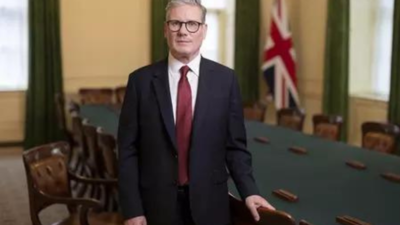 UK PM Starmer compared to Enoch Powell as immigration white paper faces backlash from Indian diaspora