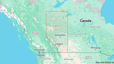 Is Canada’s Alberta joining the US? Separatists release potential referendum question