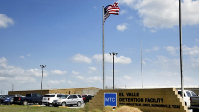 Judge allows Trump administration to use wartime law to deport Venezuelan gang members