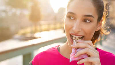 Can protein bars act as weight loss supplements? Important facts to know |