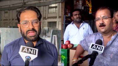 India-Pakistan conflict: Traders in Udaipur, Pune push for ban on Turkish imports | Udaipur News