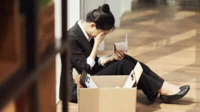 Microsoft’s layoff : How corporate downsizing is sparking a global mental health epidemic