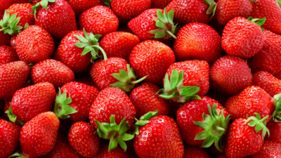 Strawberries health benefits: Strawberries can help fight fatty liver and diabetes |