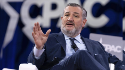 Senator Ted Cruz proposes ,000 federal investment account for every US newborn