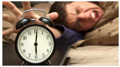 Is your Blood Pressure due to the morning alarm? |