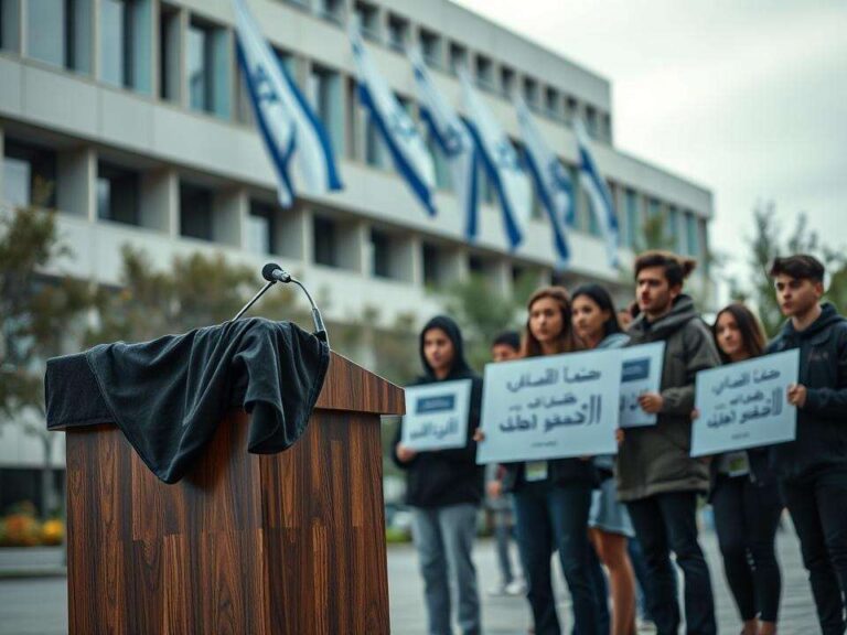 Israel education minister threatens universities funding over Nakba events, ET Education