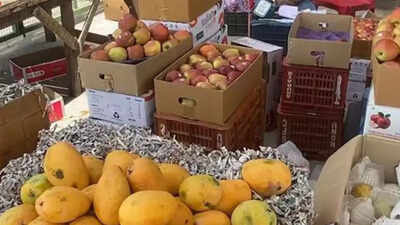 ‘Forgotten Operation Dost’: Indian fruit traders boycott Turkish goods over support to Pakistan