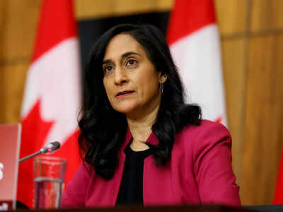 Anita Anand educational qualifications: How a law scholar rose to become Canada’s Foreign Minister