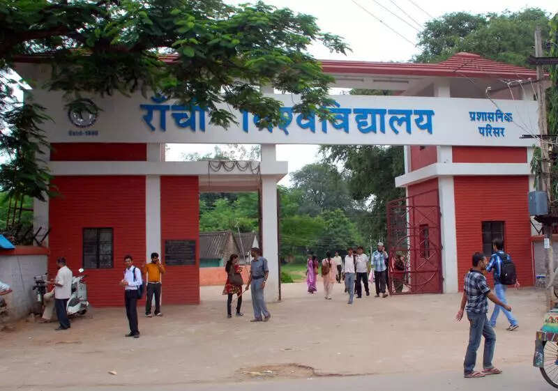 Delayed promotions render many VC aspirants ineligible, Education News, ET Education