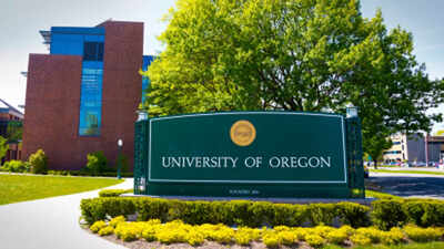 University of Oregon’s new global studies school receives record  million gift amid rising US international challenges