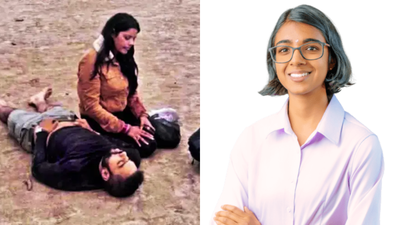 Operation Sindoor: Stanford student’s powerful op-ed slamming ‘disinformation’ goes viral | World News