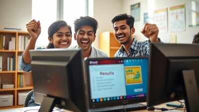 Kerala LSS USS scholarship result 2025 declared at bpekerala.in; download here |