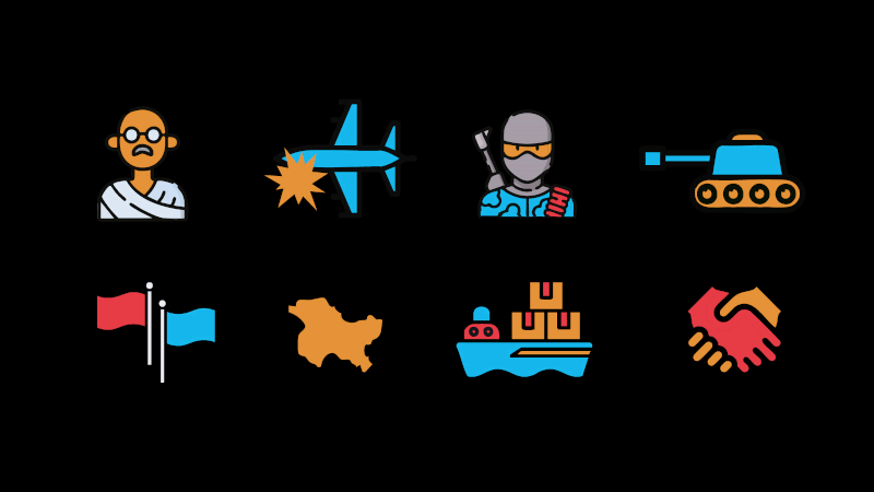 What Pakistan Costs India – The Times of India