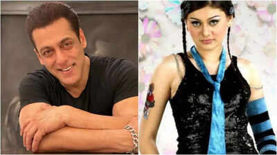 Did you know Salman Khan disliked Shefali Jariwala’s superhit song ‘Kaanta Laga’? Radhika Rao and Vinay Sapru reveal why | Hindi Movie News