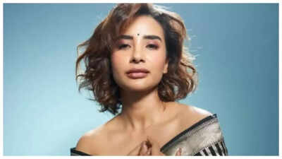 Patralekhaa reveals why she took up the bold role in Vikram Bhatt’s Love Games: ‘I acted out of desperation…’ |