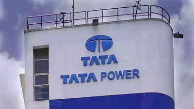 Tata Power Q4 results: Net profit rises 25% to Rs 1,306 crore