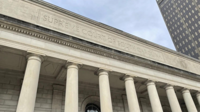 South Carolina Supreme Court decides heartbeat definition allows six-week abortion ban | World News