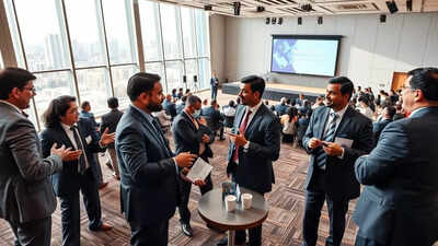 India’s top business (B2B) events every leader should attend in 2025