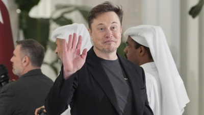 Elon Musk’s  trillion DOGE savings pledge for Donald Trump goes up in smoke: Report
