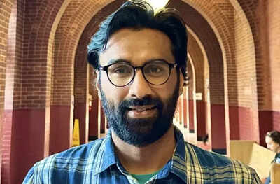 Judge orders Indian student released from ICE detention