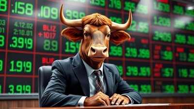 Bharti Airtel, Tata Motors & more: Top stocks on brokers’ radar for May 15