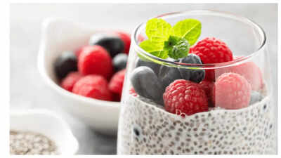 Is it safe to have chia seeds everyday? 3 things every health conscious person should know