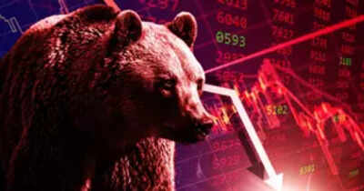 Asian markets open in red: Nikkei fell 400 points, Shanghai down 0.15%