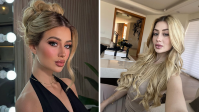 ‘They’re coming’: Mexican beauty influencer Valeria Márquez shot dead on TikTok live; what we know so far