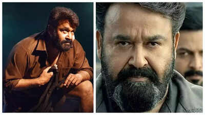 Mohanlal Beats Mohanlal: Thudarum replaces L2: Empuraan as the second biggest hit of Malayalam cinema | Malayalam Movie News