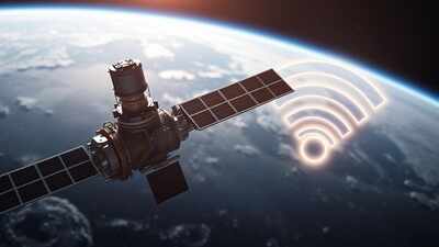 After Elon Musk’s Starlink, Jeff Bezos’ Amazon Project Kuiper may enter India’s lucrative satellite internet market