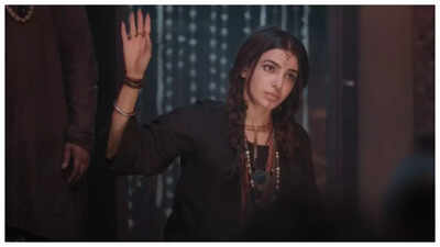 Samantha Ruth Prabhu’s ‘Subham’ struggles with just Rs 3.55 crore collection in six days | Telugu Movie News