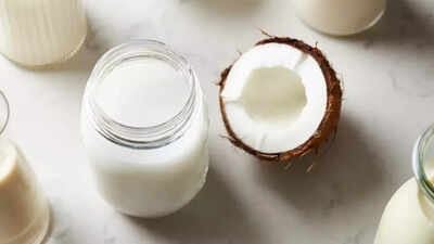 Coconut Water vs Coconut Milk Benefits: What’s the difference and which one is healthier |