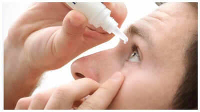 FDA recalls nearly 76,000 eye care products over major safety concerns: full list inside |