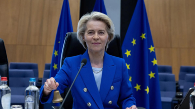 Pfizergate verdict delivers blow to European Commission