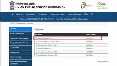 ICSI CSEET result 2025 declared for May session on icsi.edu; download here
