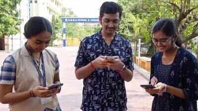 TN SSLC Result 2025: When and how to download Tamil Nadu SSLC HSE Plus marksheet at tnresults.nic.in